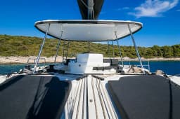 Lagoon 51 in Kaštel Gomilica / Marina Kaštela thumbnail 43