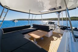 Lagoon 51 in Kaštel Gomilica / Marina Kaštela thumbnail 45