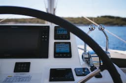 Lagoon 51 in Kaštel Gomilica / Marina Kaštela thumbnail 48