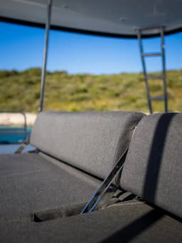 Lagoon 51 in Kaštel Gomilica / Marina Kaštela thumbnail 51