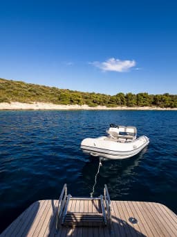 Lagoon 51 in Kaštel Gomilica / Marina Kaštela thumbnail 54