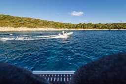 Lagoon 51 in Kaštel Gomilica / Marina Kaštela thumbnail 57