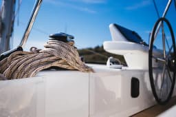 Lagoon 51 in Kaštel Gomilica / Marina Kaštela thumbnail 59