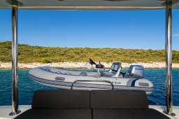 Lagoon 51 in Kaštel Gomilica / Marina Kaštela thumbnail 61