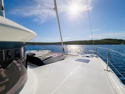 Lagoon 51 in Kaštel Gomilica / Marina Kaštela thumbnail 62