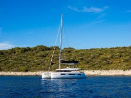 Lagoon 51 in Kaštel Gomilica / Marina Kaštela thumbnail 72