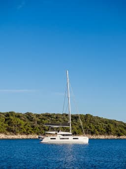 Lagoon 51 in Kaštel Gomilica / Marina Kaštela thumbnail 78