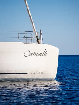 Lagoon 51 in Kaštel Gomilica / Marina Kaštela thumbnail 82