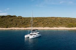 Lagoon 51 in Kaštel Gomilica / Marina Kaštela thumbnail 83