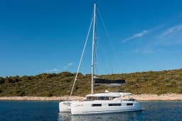 Lagoon 51 in Kaštel Gomilica / Marina Kaštela thumbnail 84