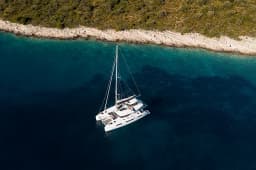 Lagoon 51 in Kaštel Gomilica / Marina Kaštela thumbnail 85