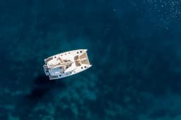 Lagoon 51 in Kaštel Gomilica / Marina Kaštela thumbnail 87