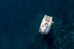 Lagoon 51 in Kaštel Gomilica / Marina Kaštela thumbnail 88
