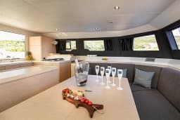 Dufour Catamaran 48 in Primošten / Marina Kremik thumbnail 14
