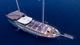 Gulet in Göcek / D-Marin Göcek Marina thumbnail 12