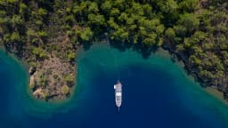 Gulet in Göcek / D-Marin Göcek Marina thumbnail 27
