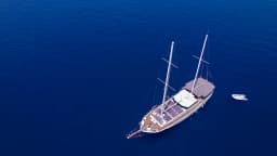 Gulet in Göcek / D-Marin Göcek Marina thumbnail 30