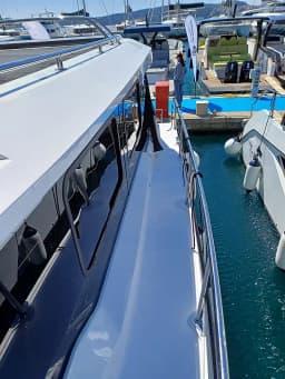 Nikhen Aquasun 34 in Seget Donji / Marina Baotić thumbnail 13