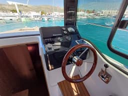 Nikhen Aquasun 34 in Seget Donji / Marina Baotić thumbnail 19