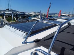 Nikhen Aquasun 34 in Seget Donji / Marina Baotić thumbnail 9