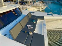 Astréa 42 in Krk / Punat / Marina Punat thumbnail 6