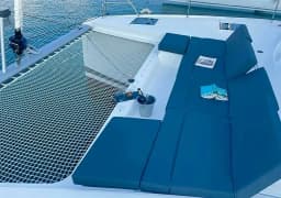 Astréa 42 in Krk / Punat / Marina Punat thumbnail 7