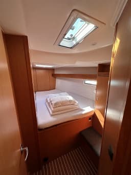 Bavaria Cruiser 45 in Drage / Marina Drage thumbnail 6