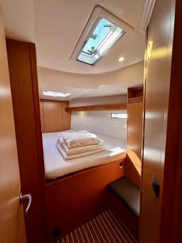 Bavaria Cruiser 45 in Drage / Marina Drage thumbnail 7