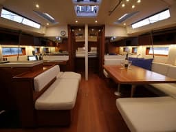 Oceanis 51.1 in Murter / Jezera / ACI Marina Jezera thumbnail 11