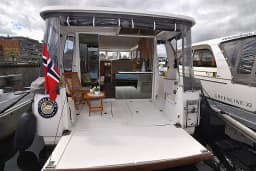 Greenline 33 in Posgrunn / Porsgrunn guest harbour thumbnail 12
