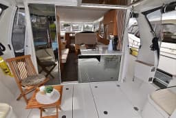 Greenline 33 in Posgrunn / Porsgrunn guest harbour thumbnail 13