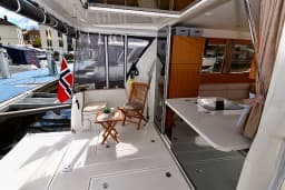 Greenline 33 in Posgrunn / Porsgrunn guest harbour thumbnail 14
