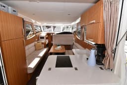 Greenline 33 in Posgrunn / Porsgrunn guest harbour thumbnail 15