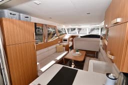 Greenline 33 in Posgrunn / Porsgrunn guest harbour thumbnail 16