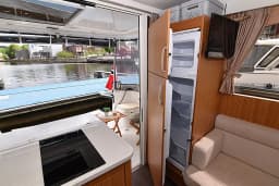 Greenline 33 in Posgrunn / Porsgrunn guest harbour thumbnail 18