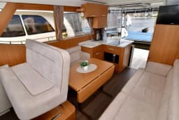 Greenline 33 in Posgrunn / Porsgrunn guest harbour thumbnail 19