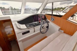 Greenline 33 in Posgrunn / Porsgrunn guest harbour thumbnail 22