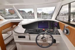 Greenline 33 in Posgrunn / Porsgrunn guest harbour thumbnail 23