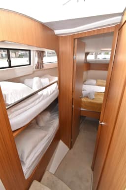Greenline 33 in Posgrunn / Porsgrunn guest harbour thumbnail 24