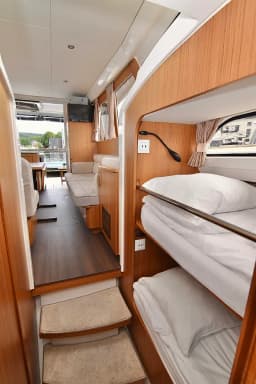 Greenline 33 in Posgrunn / Porsgrunn guest harbour thumbnail 25