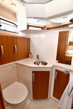 Greenline 33 in Posgrunn / Porsgrunn guest harbour thumbnail 27