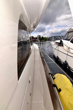 Greenline 33 in Posgrunn / Porsgrunn guest harbour thumbnail 28