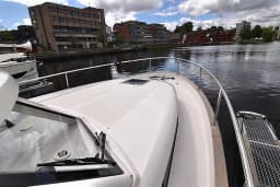 Greenline 33 in Posgrunn / Porsgrunn guest harbour thumbnail 29