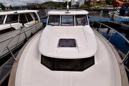 Greenline 33 in Posgrunn / Porsgrunn guest harbour thumbnail 4