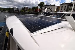Greenline 33 in Posgrunn / Porsgrunn guest harbour thumbnail 5