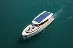 Greenline 33 in Posgrunn / Porsgrunn guest harbour thumbnail 7