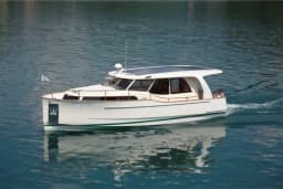 Greenline 33 in Posgrunn / Porsgrunn guest harbour thumbnail 8