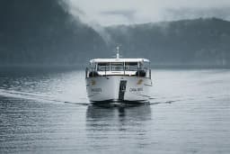 Greenline 33 in Posgrunn / Porsgrunn guest harbour thumbnail 9