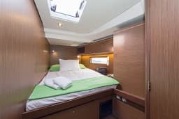 Oceanis 51.1 in Athens / Alimos Marina thumbnail 10