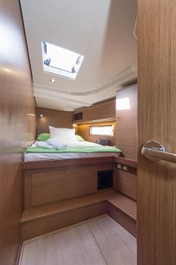 Oceanis 51.1 in Athens / Alimos Marina thumbnail 13